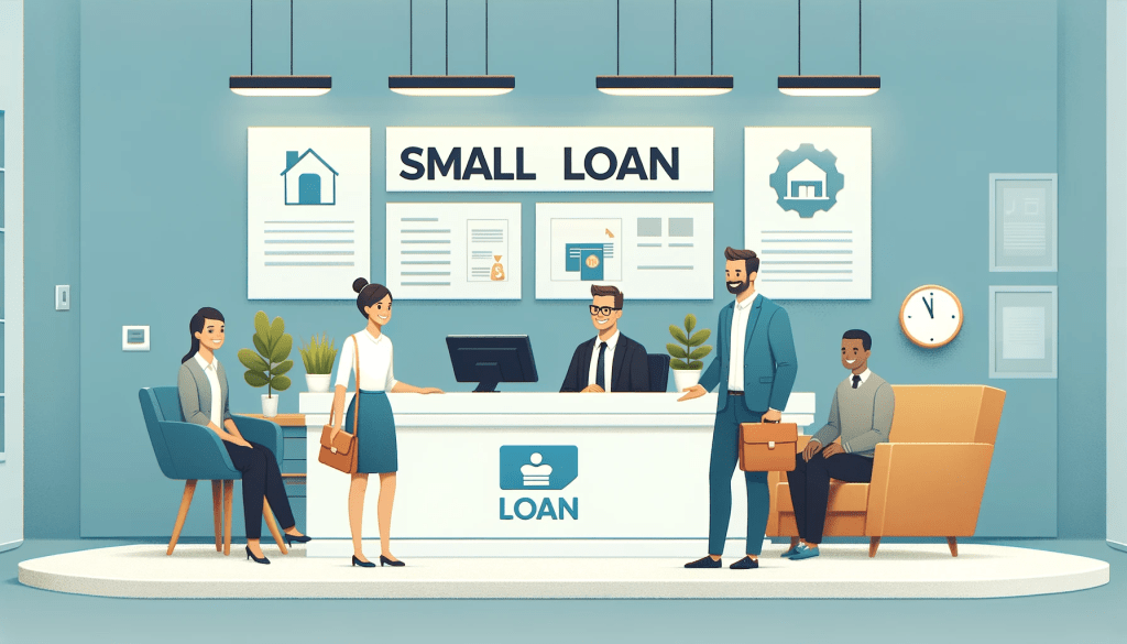 긴급 자금 필요 시 알아야 할 모든 것 – 장점, 단점, 신청 절차 및&nbsp;법규