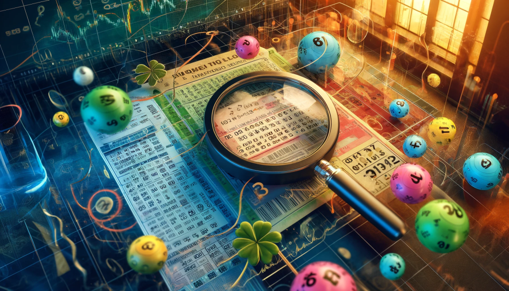 로또 당첨 확인 앱