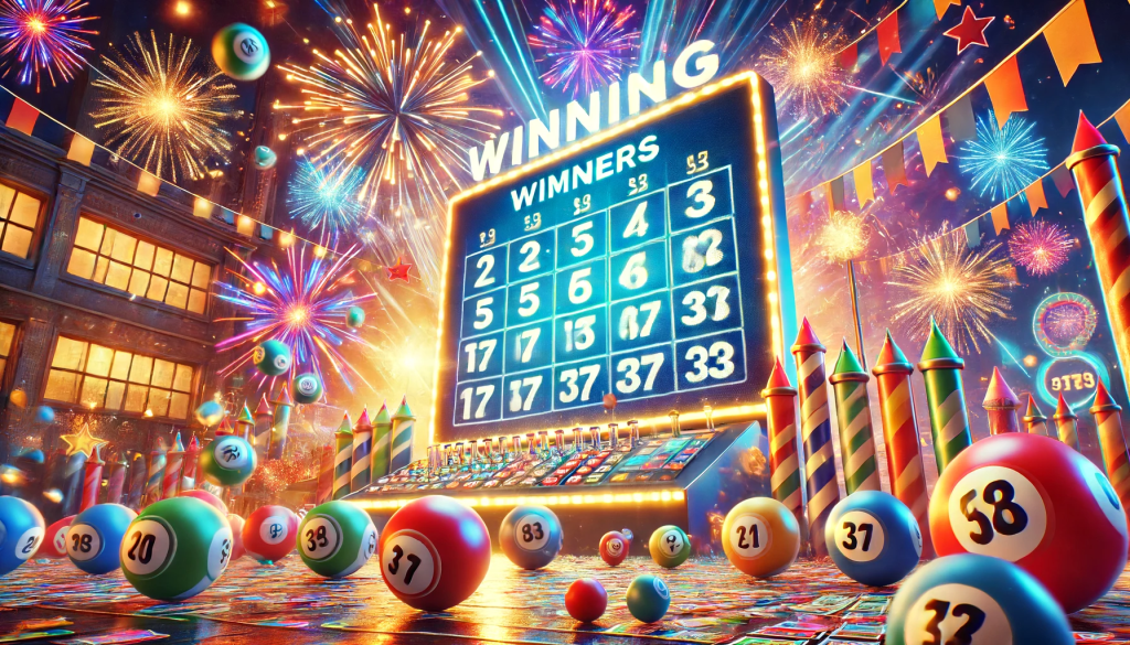 로또 당첨 확인 앱